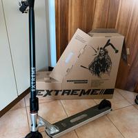 Monopattino freestyle extreme nkd raw