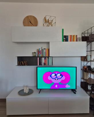 Mobile TV (Forme Cucine)