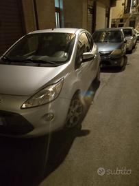 Ford KA 2012:1.3 benzina