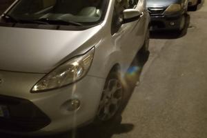 Ford KA 2012:1.3 benzina