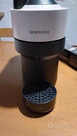 Macchina caffè Nespresso Verto Pop