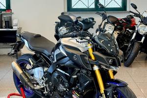 YAMAHA MT-10 SP 2018 AKRAPOVIC FINANZIABILE