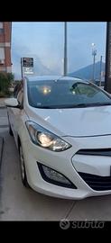 Hyundai i30 1.6 110cc