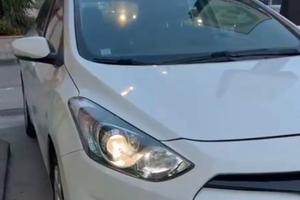 Hyundai i30 1.6 110cc