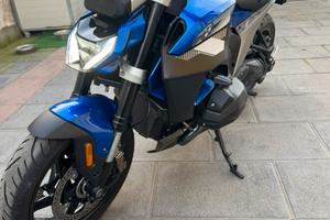 Bmw r1300r