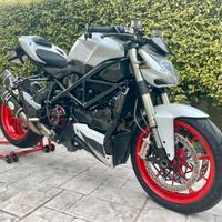 Ducati Streetfighter 1098 full optional