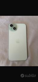 Iphone 15 plus