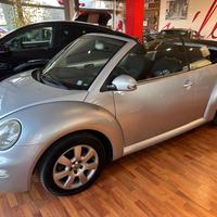 Volkswagen New Beetle 1.6 Cabrio