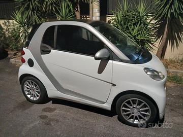 smart 451 2008