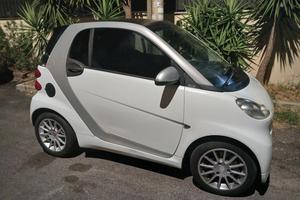 smart 451 2008