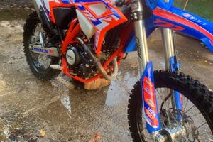 Beta rr 125 4t 2025 enduro