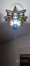 lampadario Marrakech 