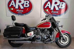 Yamaha XVZ 1300 Royal Star standard