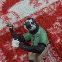 zootropolis personaggi 