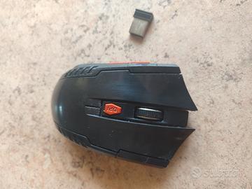 Mouse wireless gaming