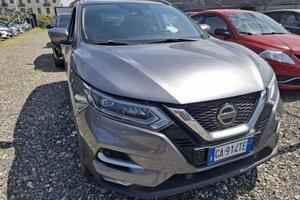 Nissan Qashqai 1.5 dCi N-Connecta 115CV DCT