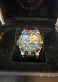 Memphis Belle Predator Evolution Militech/Open