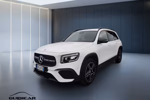 Mercedes GLB - X247 2019 - GLB 200 d Premium auto