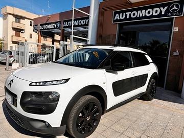 Citroen C4 Cactus BlueHDi 100 Shine