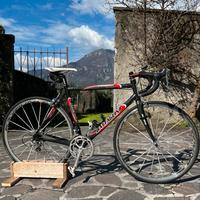 Bici da corsa da uomo Battaglin Compact Carbon