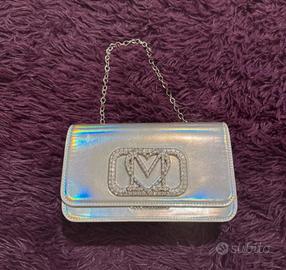Borsa love moschino