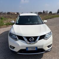 Nissan x-trail dCi del 2014 1.6  diesel (4wd/2wd)