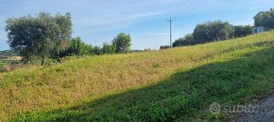 Terreno di 1870 m² a Gradara
