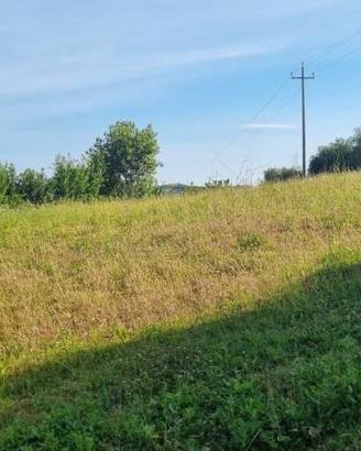 Terreno di 1870 m² a Gradara