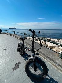 Bici elettrica Vulcano S-Type 2022