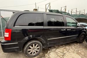 CHRYSLER GRAND VOYAGER RICAMBI USATI