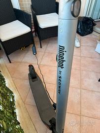 Monopattino Elettrico