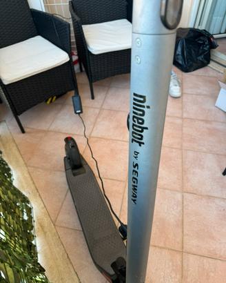 Monopattino Elettrico