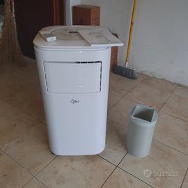 Pinguino condizionatore 7000 BTU
