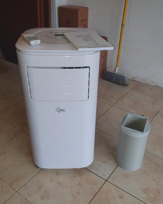 Pinguino condizionatore 7000 BTU