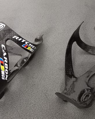 RITCHEY Portaborraccia Carbon **NUOVI**
