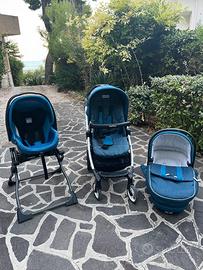 Trio Peg Perego Switch