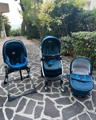 Trio Peg Perego Switch
