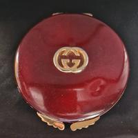 vintage cipria anni 70 gucci