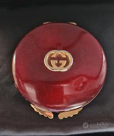 vintage cipria anni 70 gucci