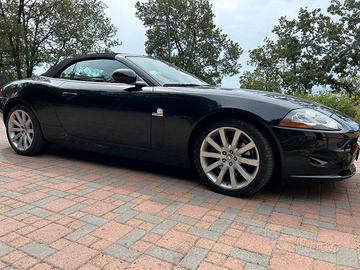 jaguar xk8 3.5 convertibile 