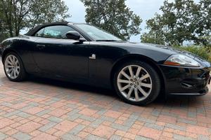 jaguar xk8 3.5 convertibile 