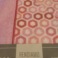 lenzuola letto singolo,marca zoom 100%cotone€15