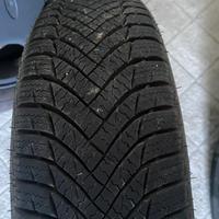 Gomme  invernali 155/70/13