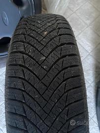 Gomme  invernali 155/70/13