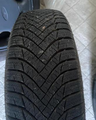 Gomme  invernali 155/70/13