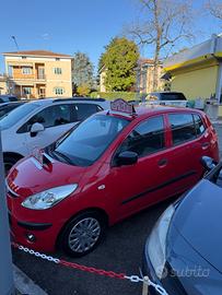 Hyundai i10 1.1 12V BlueDrive GPL Style