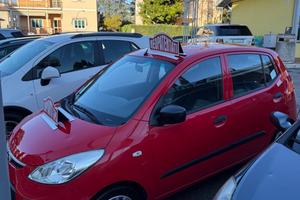 Hyundai i10 1.1 12V BlueDrive GPL Style