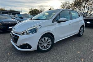 Peugeot 208 BlueHDi 100cv Active -2019