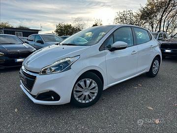 Peugeot 208 BlueHDi 100cv Active -2019