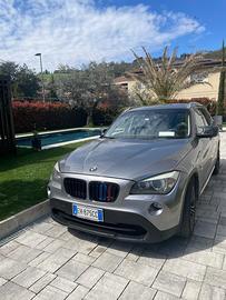 BMW x1 2012